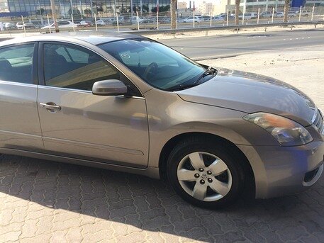 2008 Nissan Other