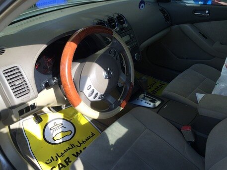 2008 Nissan Other