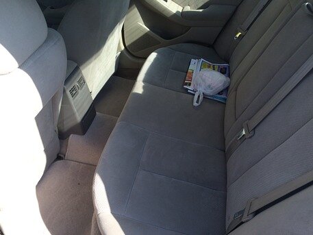 2008 Nissan Other