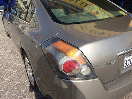 2008 Nissan Other
