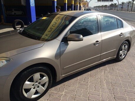 2008 Nissan Other