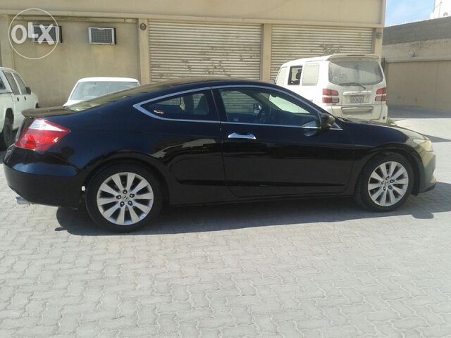 2009 Honda Accord