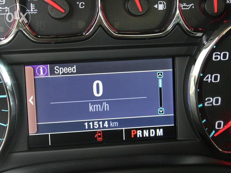 2015 Chevrolet Other