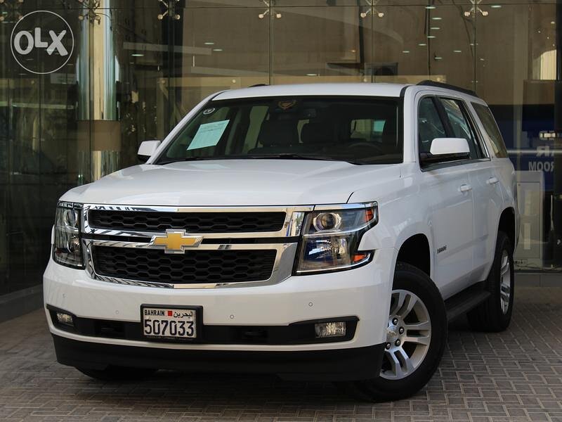 2015 Chevrolet Other