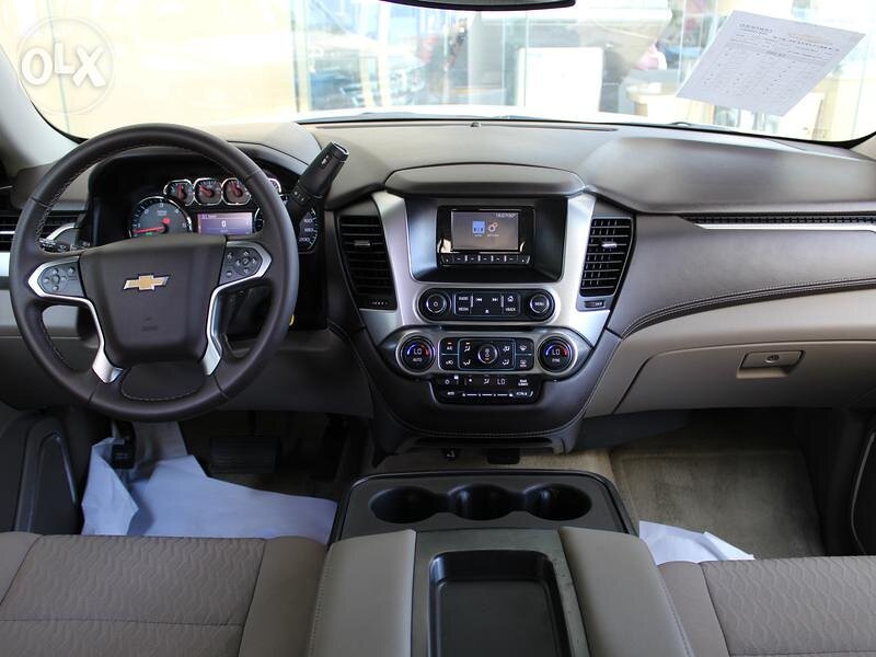 2015 Chevrolet Other