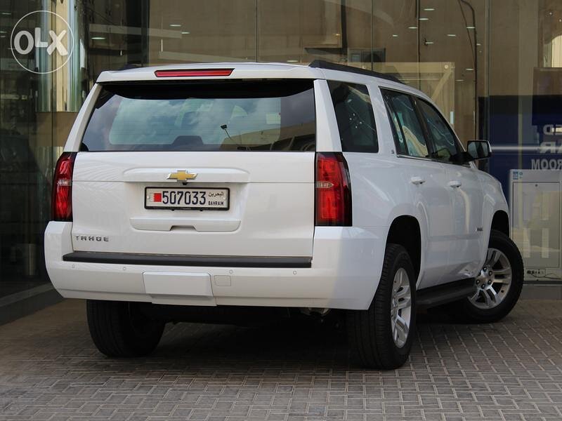 2015 Chevrolet Other
