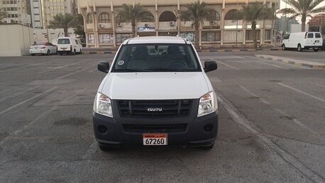2010 إيسوزو أخرى