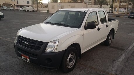 2010 إيسوزو أخرى