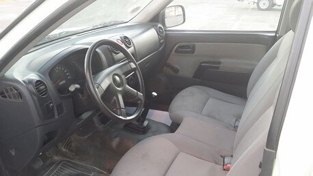 2010 إيسوزو أخرى