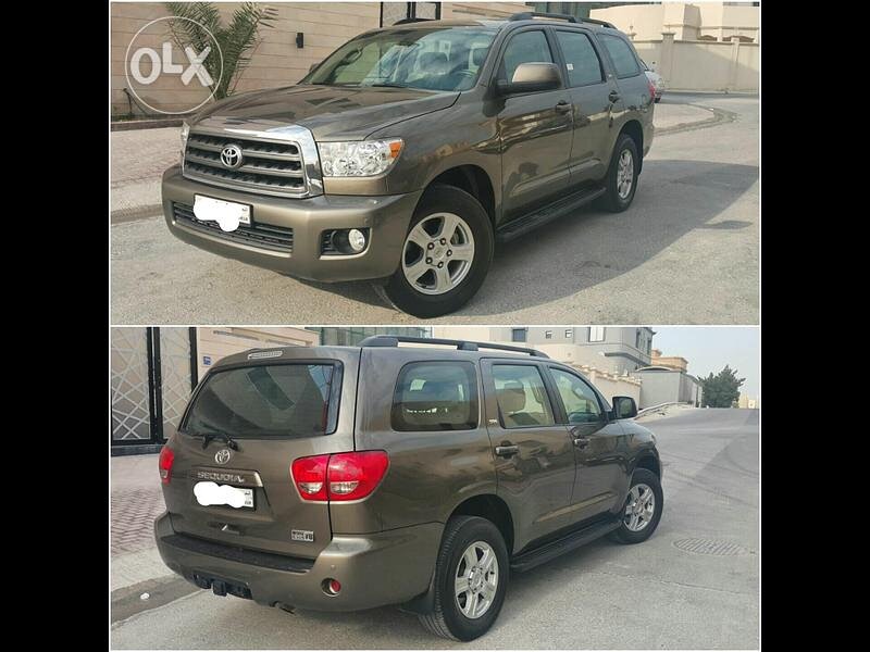 2013 تويوتا أخرى