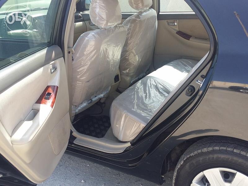 2006 Toyota Corolla
