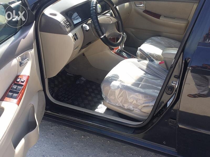 2006 Toyota Corolla