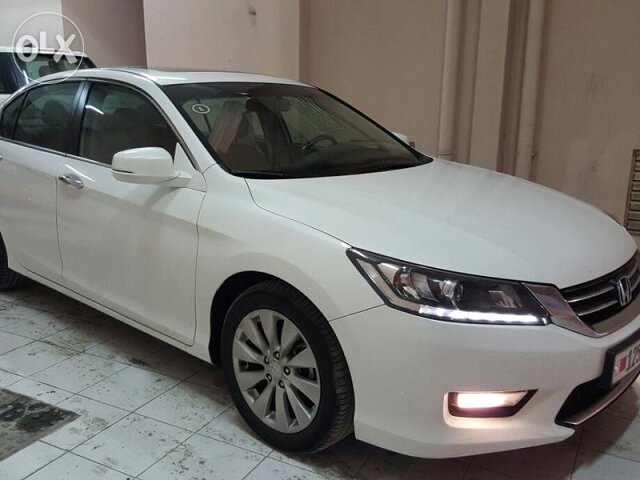 2014 Honda Other