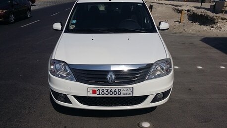 2011 رينو أخرى
