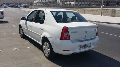 2011 رينو أخرى