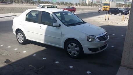 2011 رينو أخرى