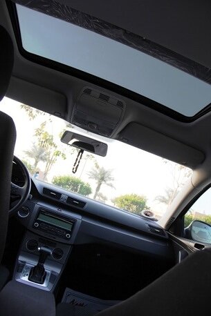 2009 Volkswagen Passat