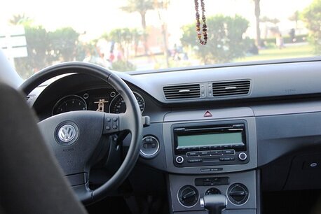 2009 Volkswagen Passat