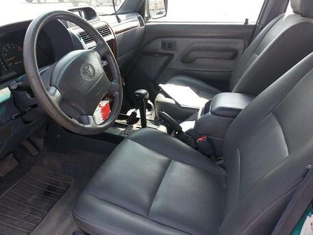 1999 Toyota Prado