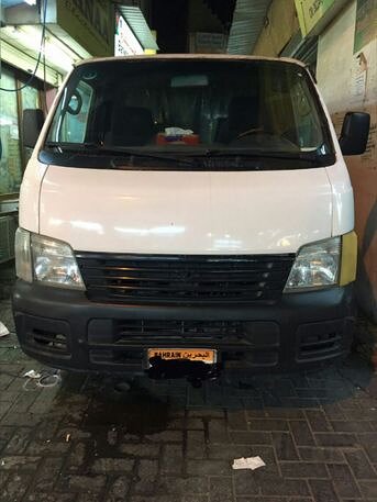 2005 نيسان أخرى
