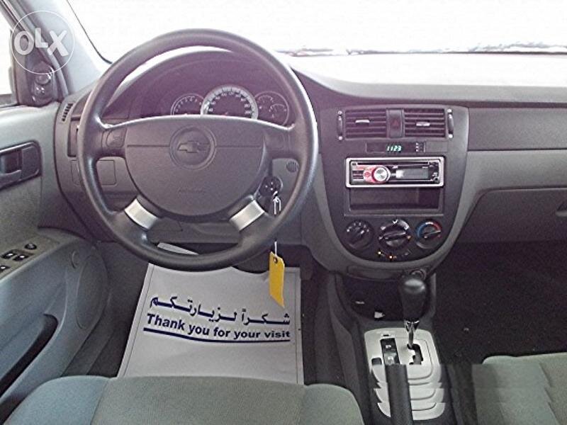 2010 شيفروليه أوبترا