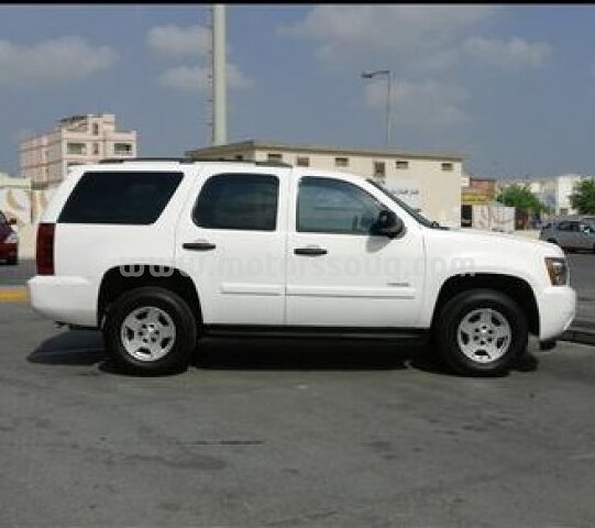 2007 شيفروليه تاهو
