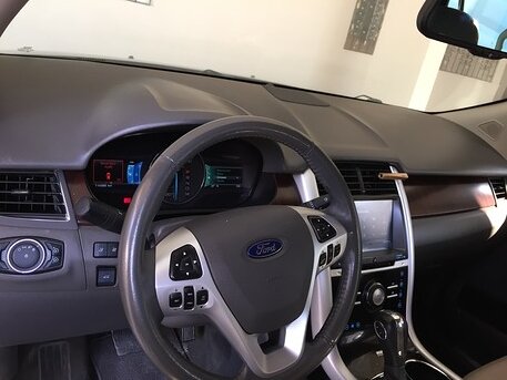 2012 Ford Edge