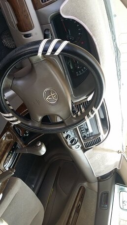 2003 Toyota Camry