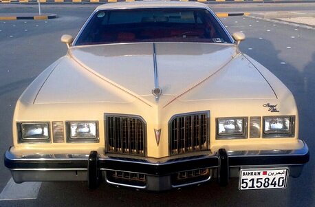 1977 Pontiac Other