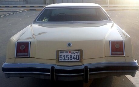 1977 Pontiac Other