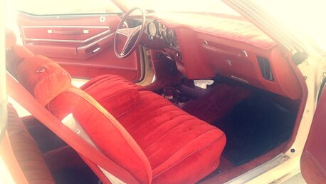 1977 Pontiac Other