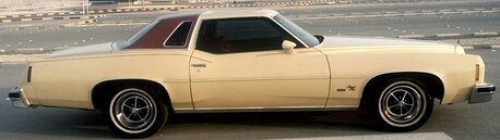 1977 Pontiac Other