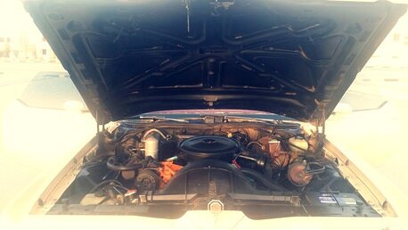 1977 Pontiac Other