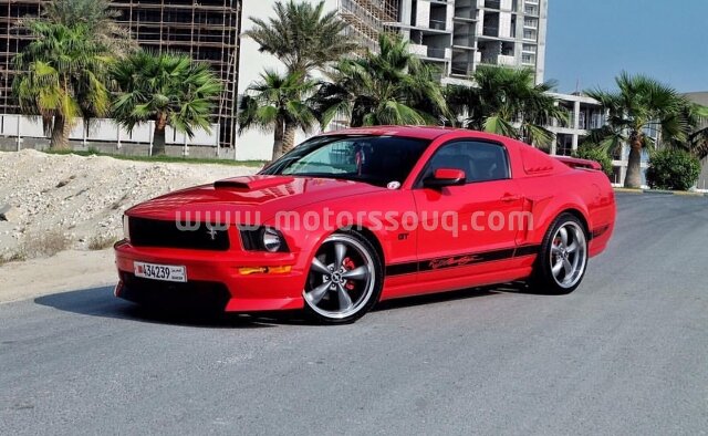 2008 Ford Other