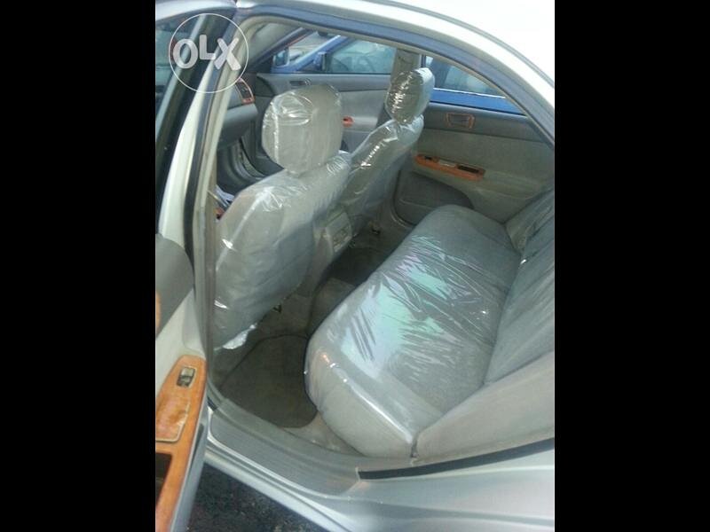 2006 Toyota Other