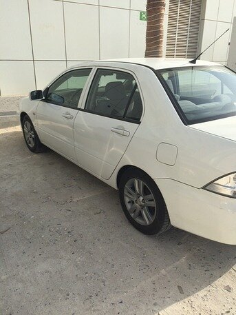 2010 Mitsubishi Lancer