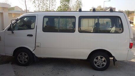 2005 KIA Other