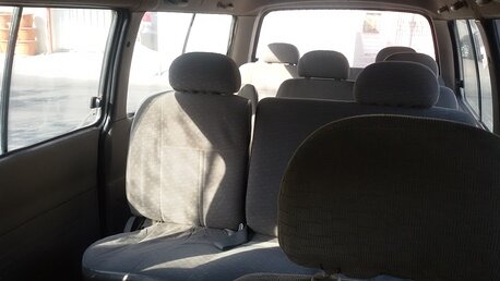 2005 كيا أخرى
