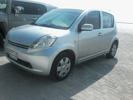 2005 Daihatsu Other