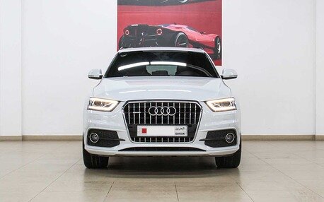 2014 Audi Q3