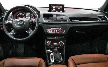 2014 Audi Q3