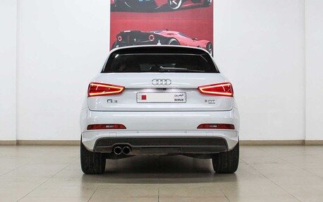 2014 Audi Q3