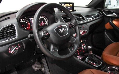 2014 Audi Q3