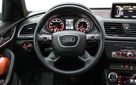 2014 Audi Q3