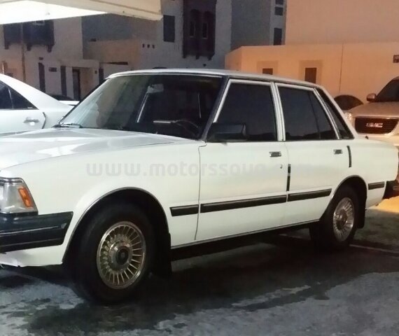 1984 تويوتا كريسيدا