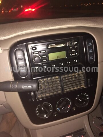 2004 فورد إكسبلورر
