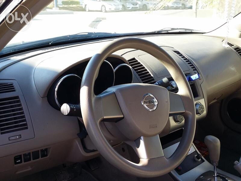 2005 Nissan Altima