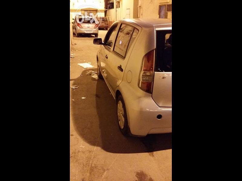 2007 دايهاتسو أخرى