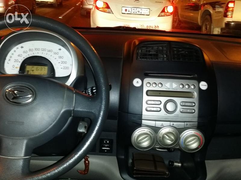 2007 دايهاتسو أخرى