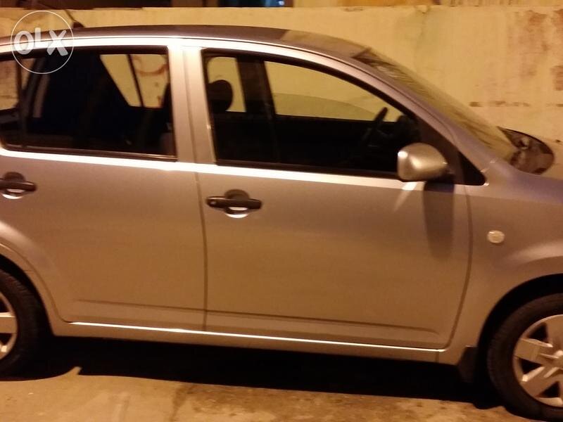 2007 دايهاتسو أخرى